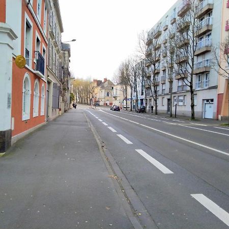 Studio Proche Centre Ville Le Mans Kültér fotó