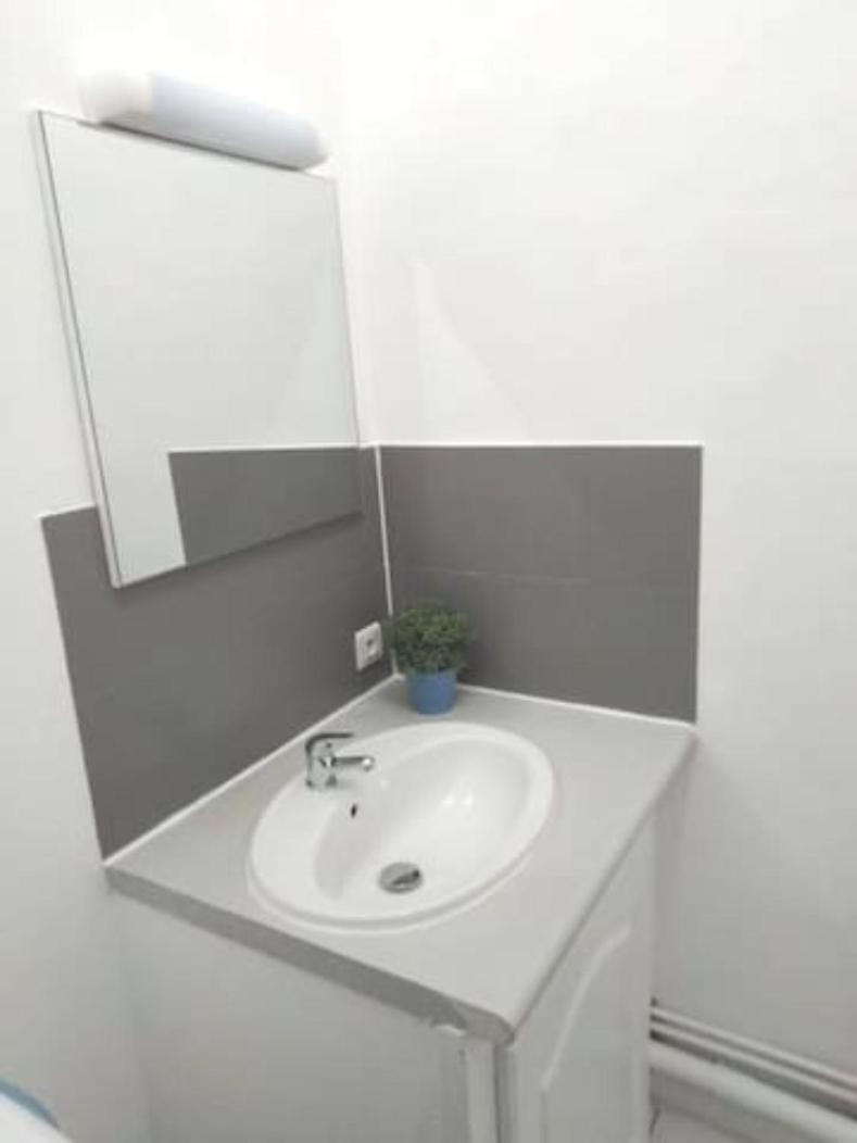 Studio Proche Centre Ville Le Mans Szoba fotó