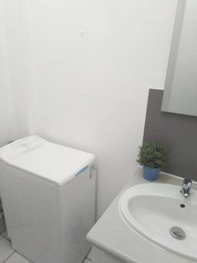 Studio Proche Centre Ville Le Mans Szoba fotó